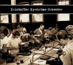 Kristoffer Nystroms Orkester : BrakeHEAD